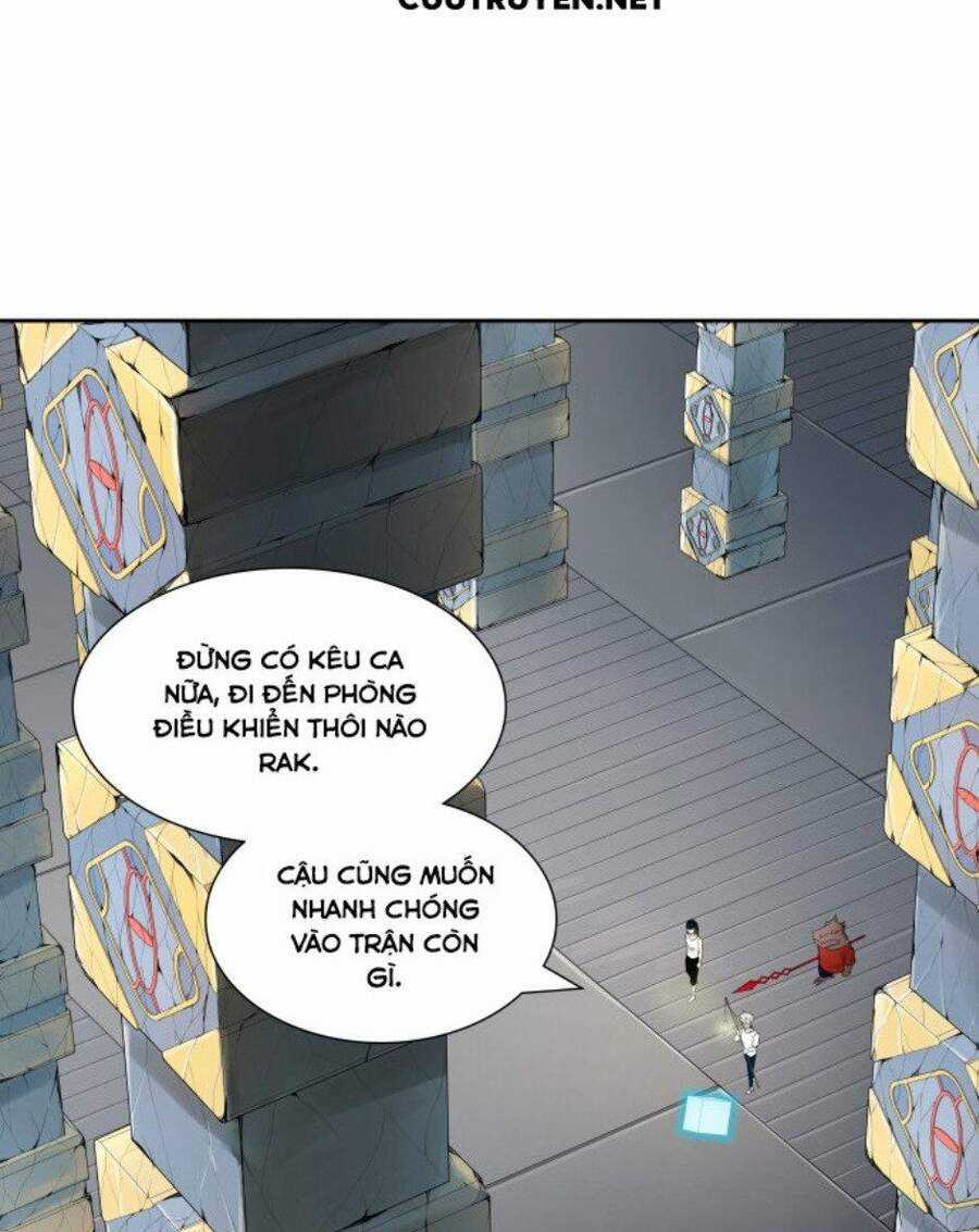 Tòa Tháp Bí Ẩn - Chapter 490 - Trang 27