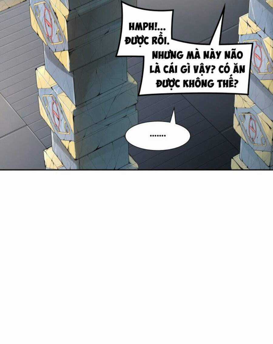 Tòa Tháp Bí Ẩn - Chapter 490 - Trang 28