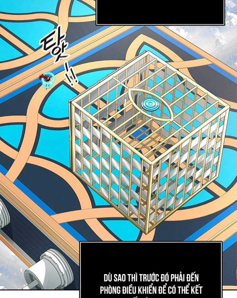 Tòa Tháp Bí Ẩn - Chapter 490 - Trang 30
