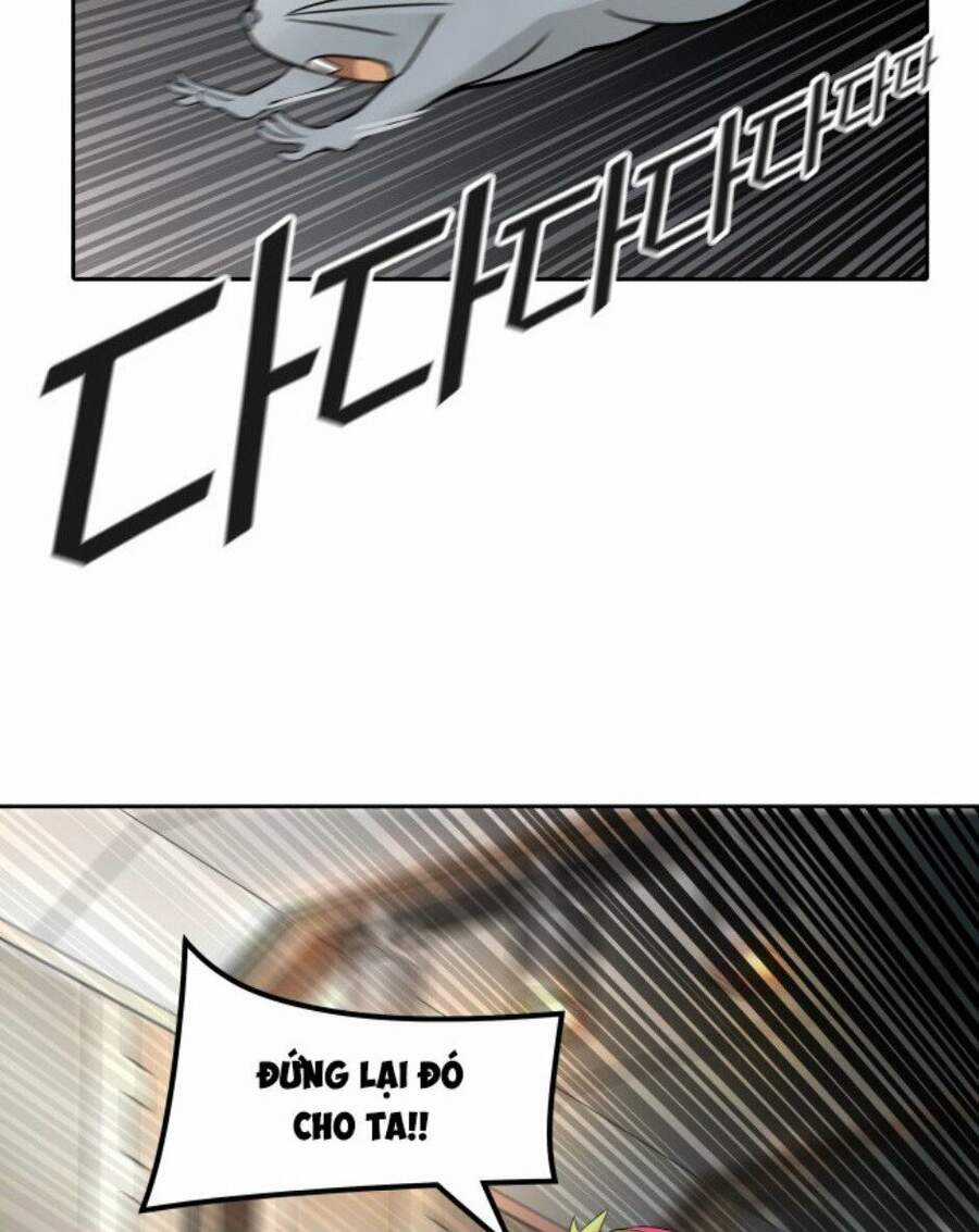 Tòa Tháp Bí Ẩn - Chapter 490 - Trang 34