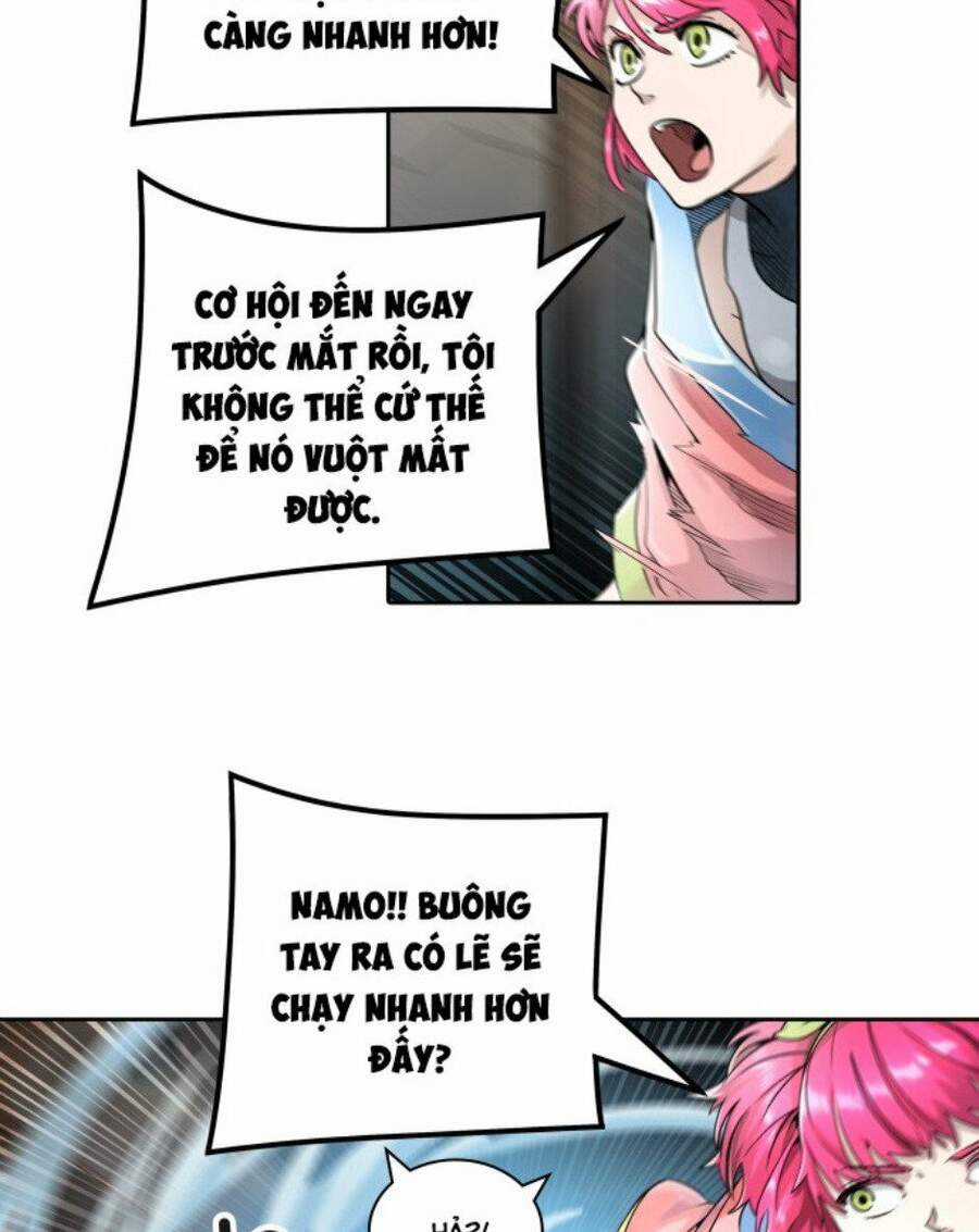 Tòa Tháp Bí Ẩn - Chapter 490 - Trang 36