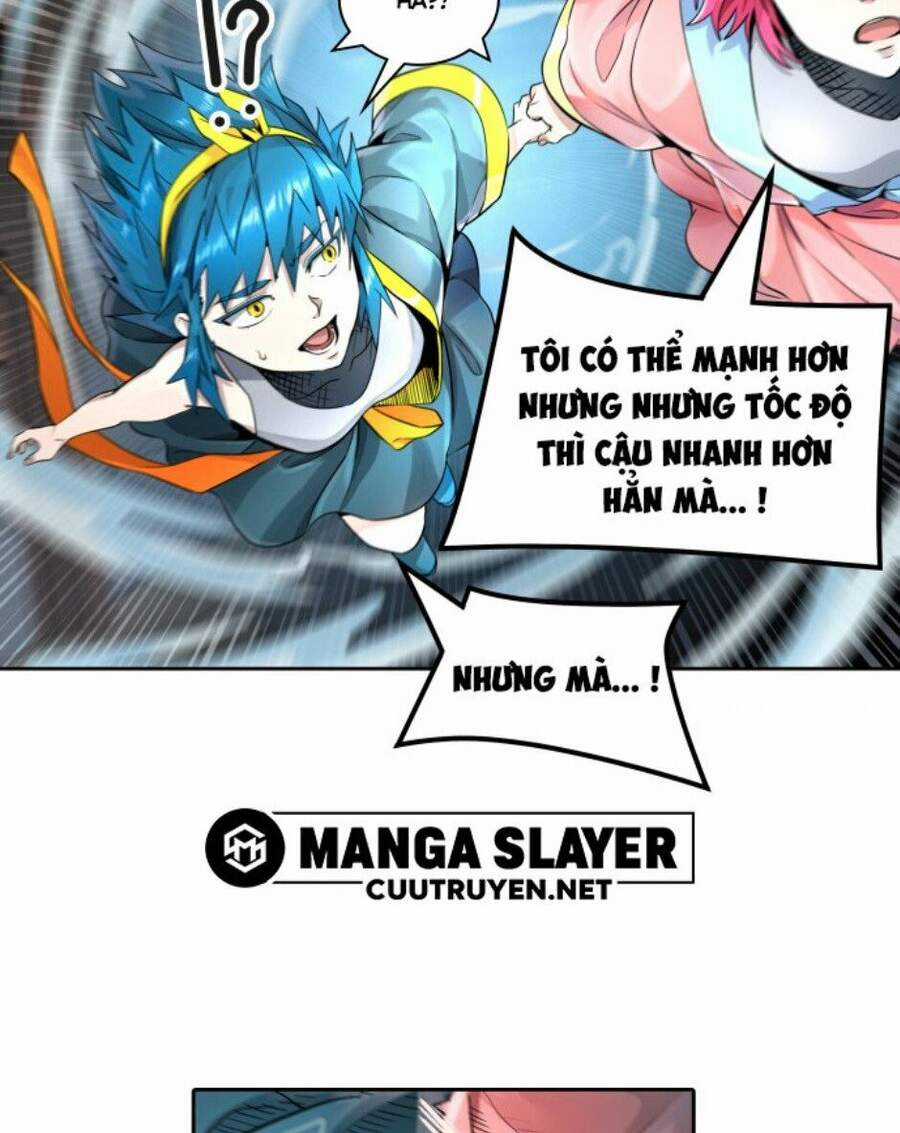 Tòa Tháp Bí Ẩn - Chapter 490 - Trang 37