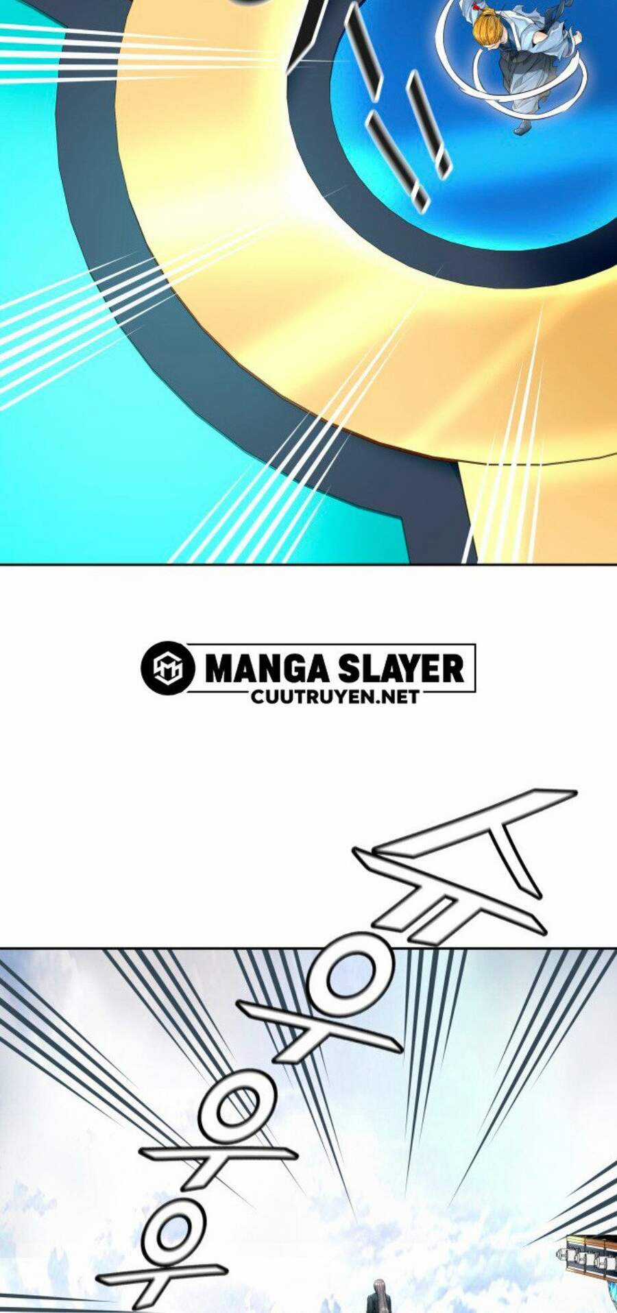 Tòa Tháp Bí Ẩn - Chapter 490 - Trang 5