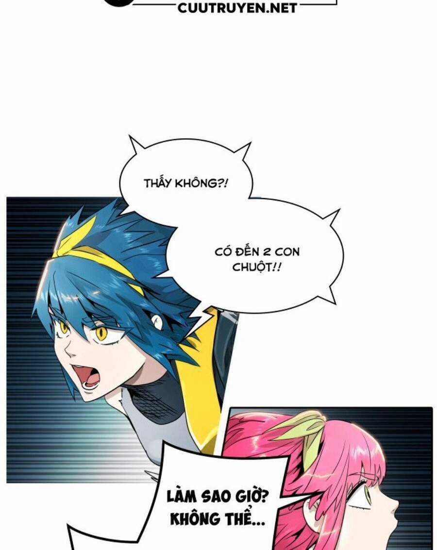 Tòa Tháp Bí Ẩn - Chapter 490 - Trang 43