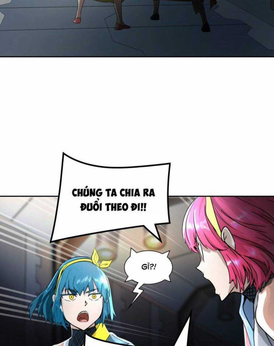 Tòa Tháp Bí Ẩn - Chapter 490 - Trang 45