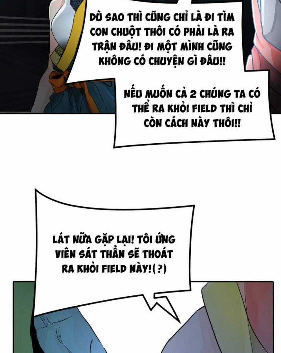 Tòa Tháp Bí Ẩn - Chapter 490 - Trang 46