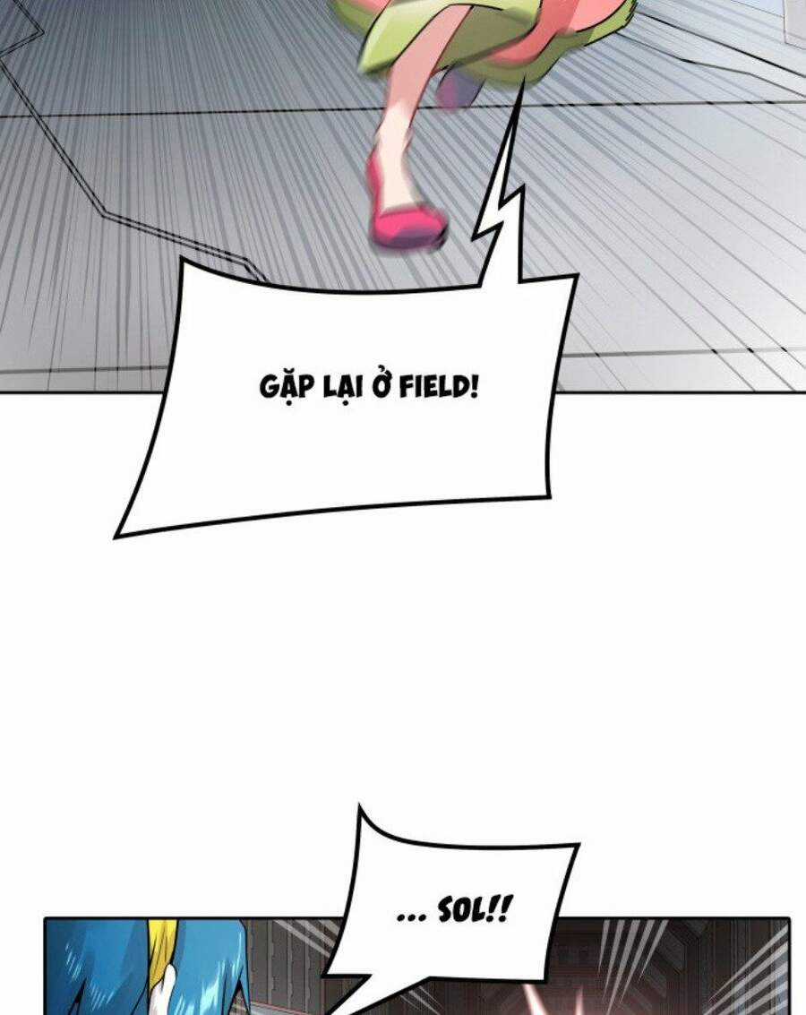 Tòa Tháp Bí Ẩn - Chapter 490 - Trang 48
