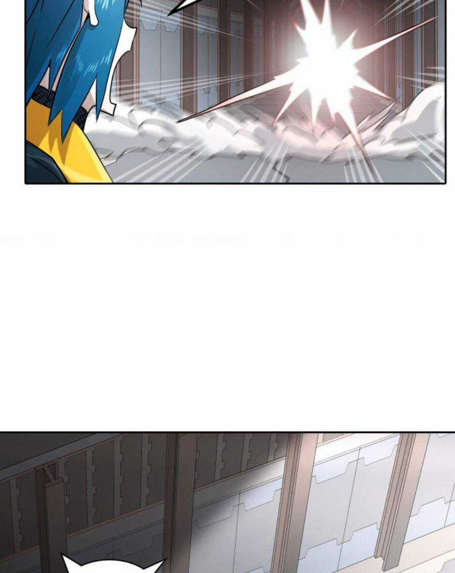 Tòa Tháp Bí Ẩn - Chapter 490 - Trang 49