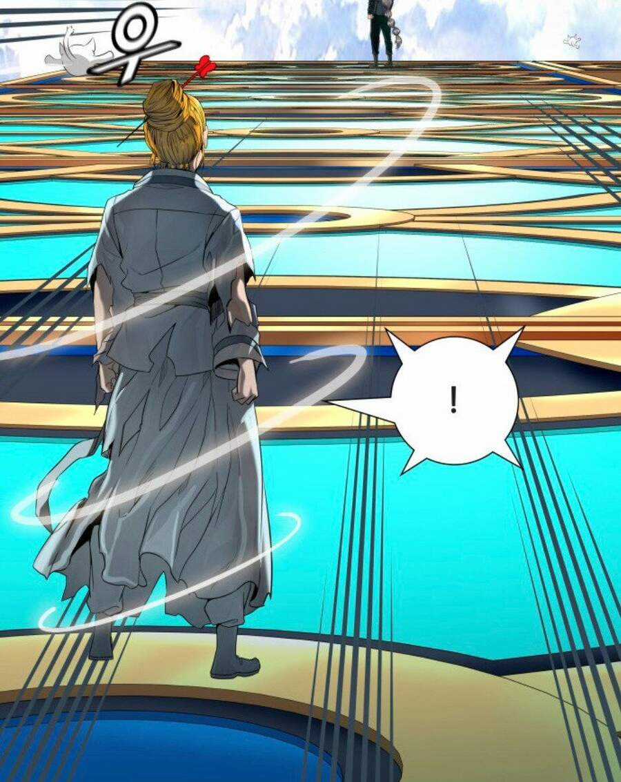 Tòa Tháp Bí Ẩn - Chapter 490 - Trang 6