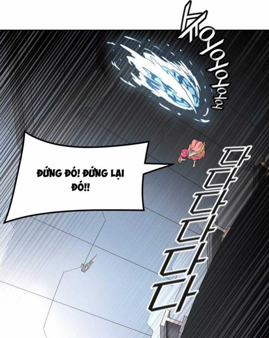 Tòa Tháp Bí Ẩn - Chapter 490 - Trang 51
