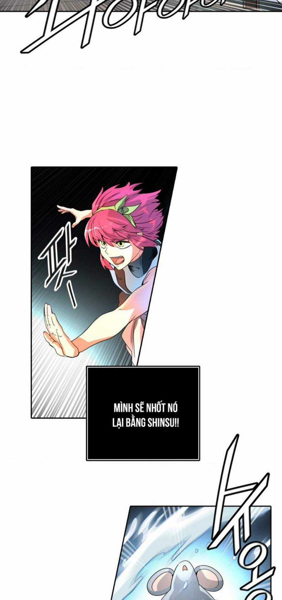 Tòa Tháp Bí Ẩn - Chapter 490 - Trang 53