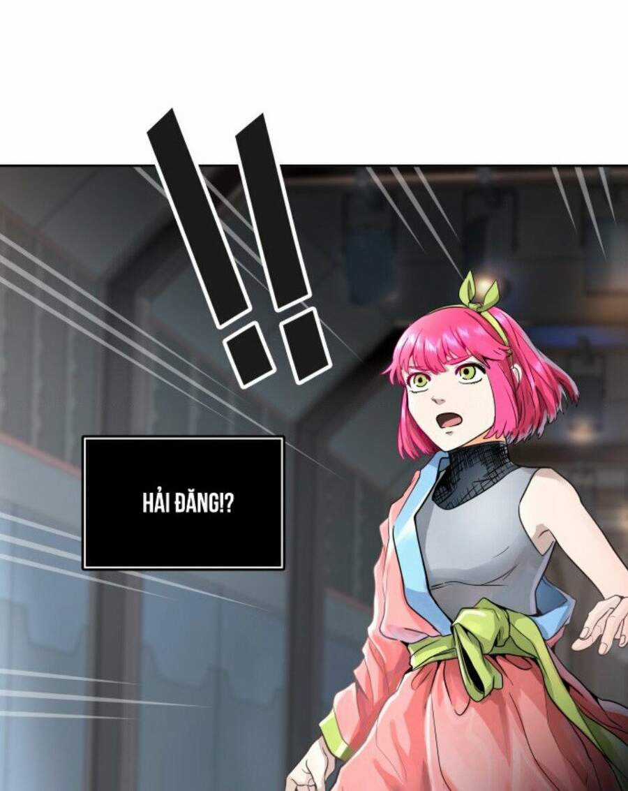 Tòa Tháp Bí Ẩn - Chapter 490 - Trang 58