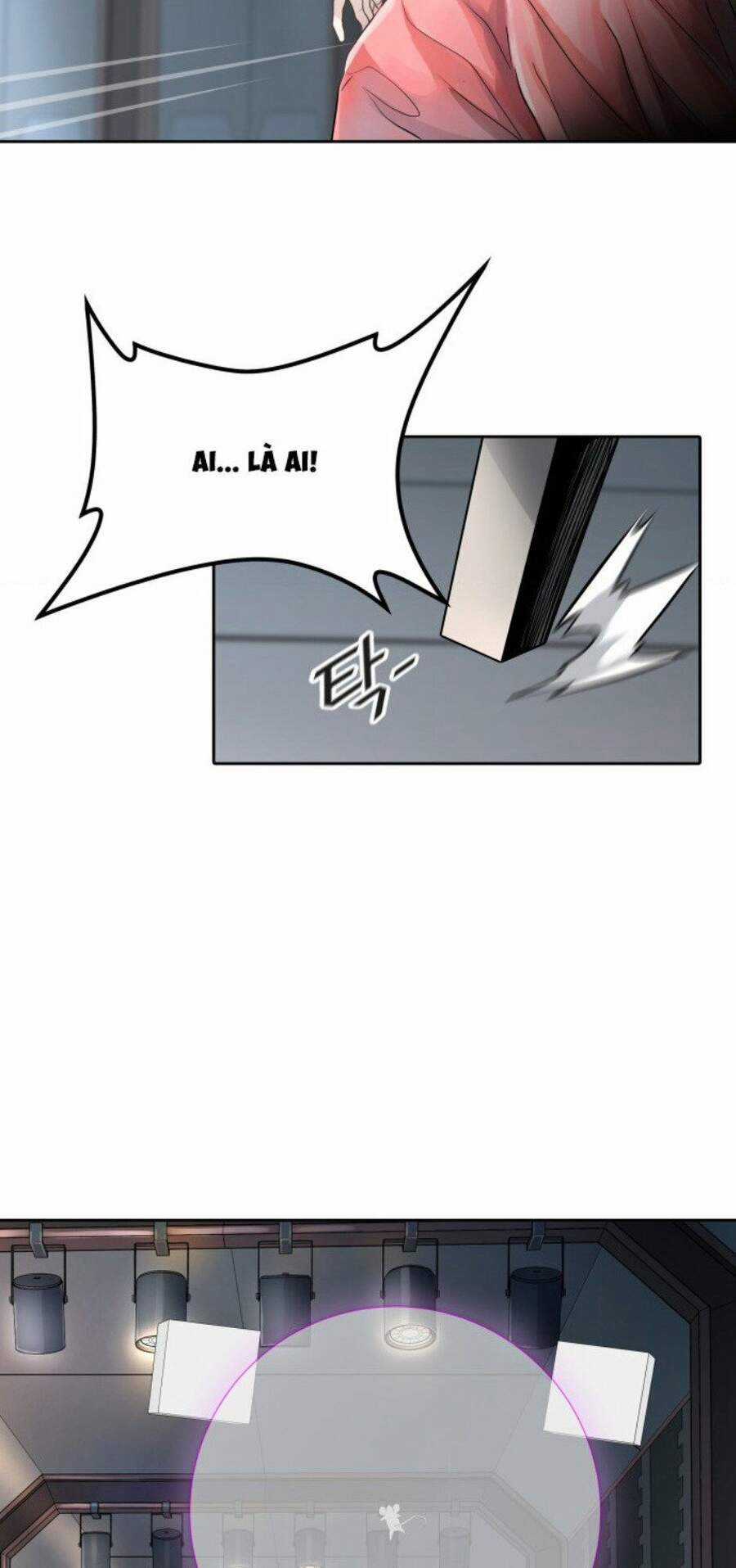 Tòa Tháp Bí Ẩn - Chapter 490 - Trang 59