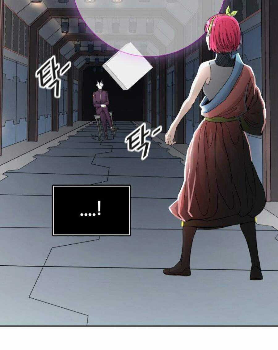 Tòa Tháp Bí Ẩn - Chapter 490 - Trang 60