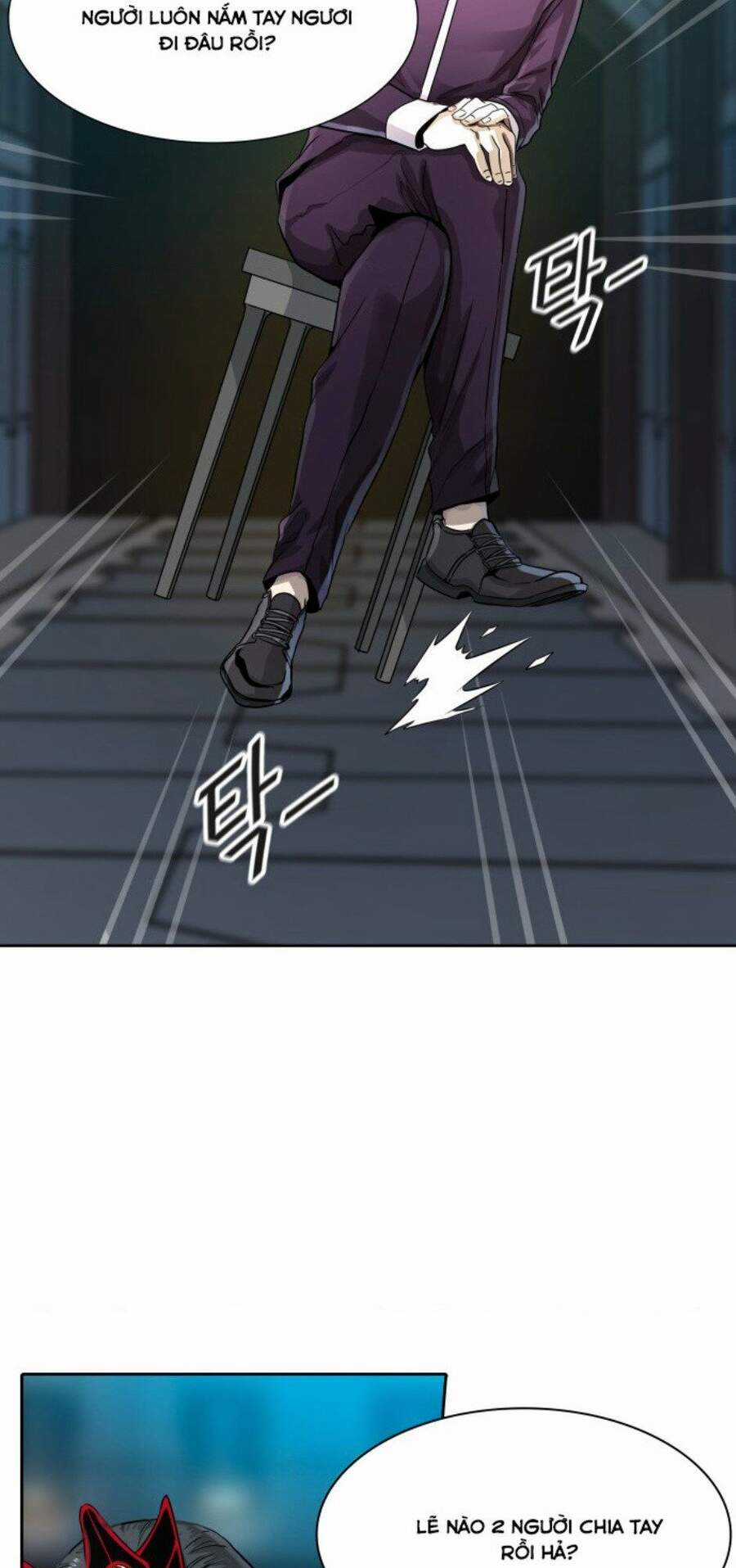 Tòa Tháp Bí Ẩn - Chapter 490 - Trang 62