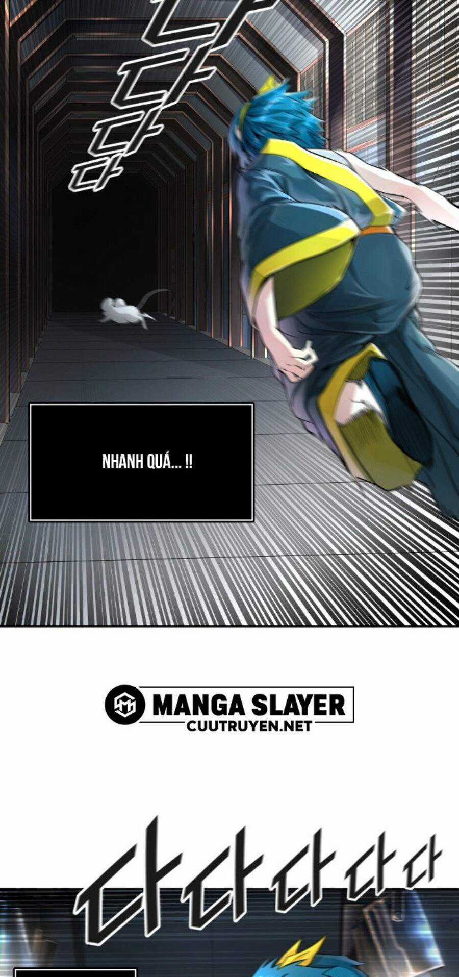 Tòa Tháp Bí Ẩn - Chapter 490 - Trang 65