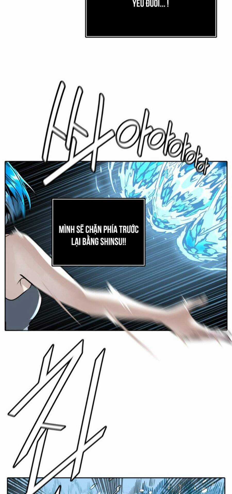 Tòa Tháp Bí Ẩn - Chapter 490 - Trang 68