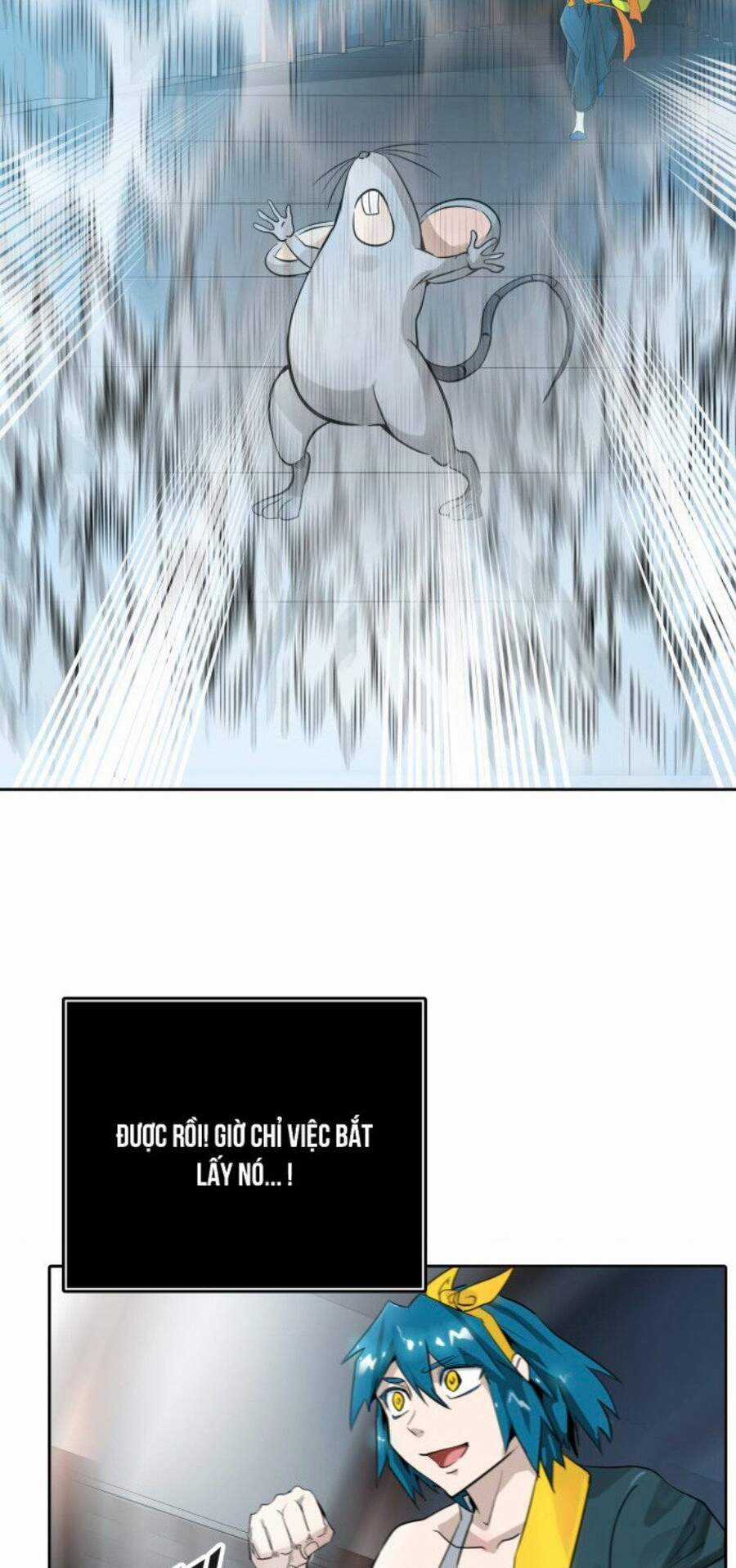 Tòa Tháp Bí Ẩn - Chapter 490 - Trang 71