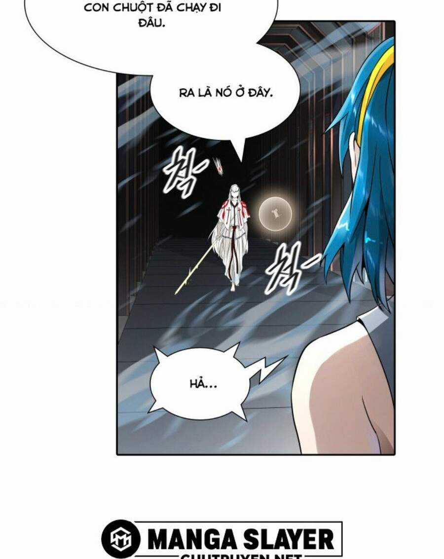 Tòa Tháp Bí Ẩn - Chapter 490 - Trang 76