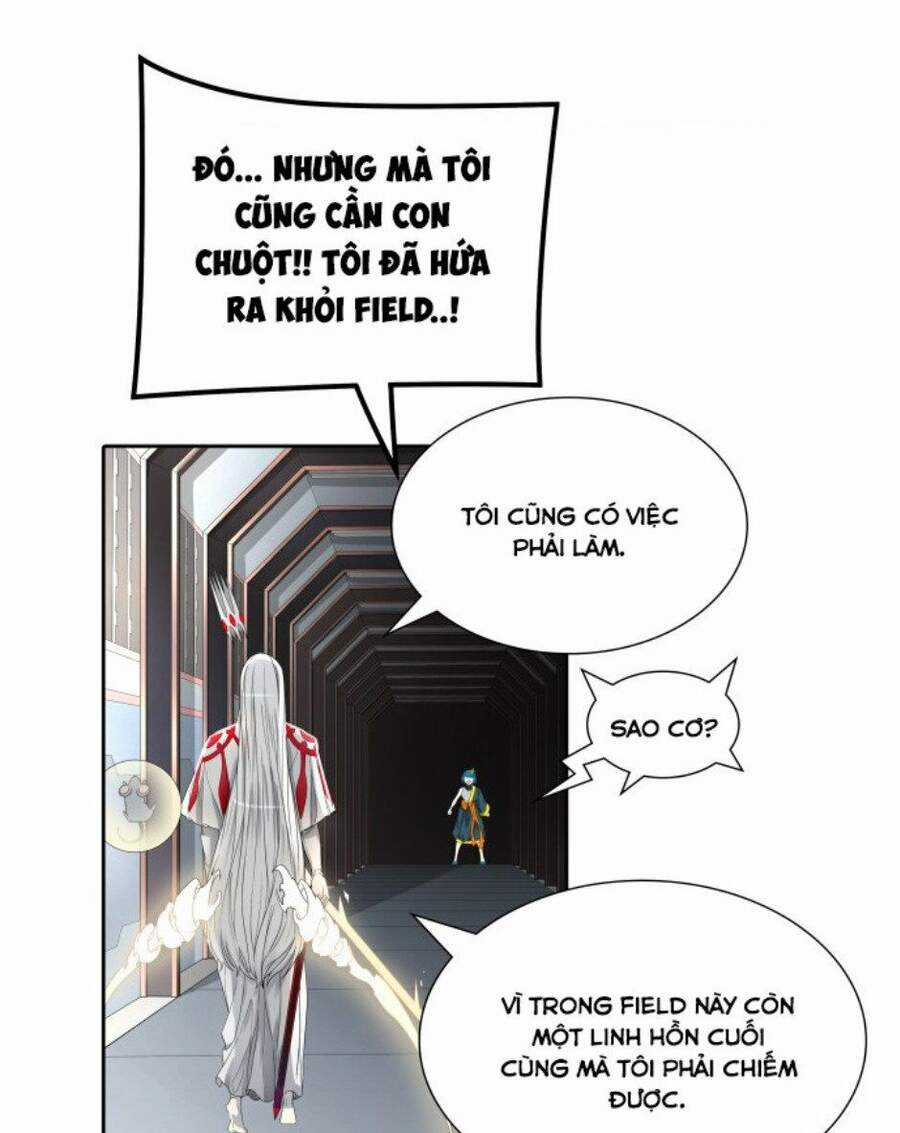 Tòa Tháp Bí Ẩn - Chapter 490 - Trang 78
