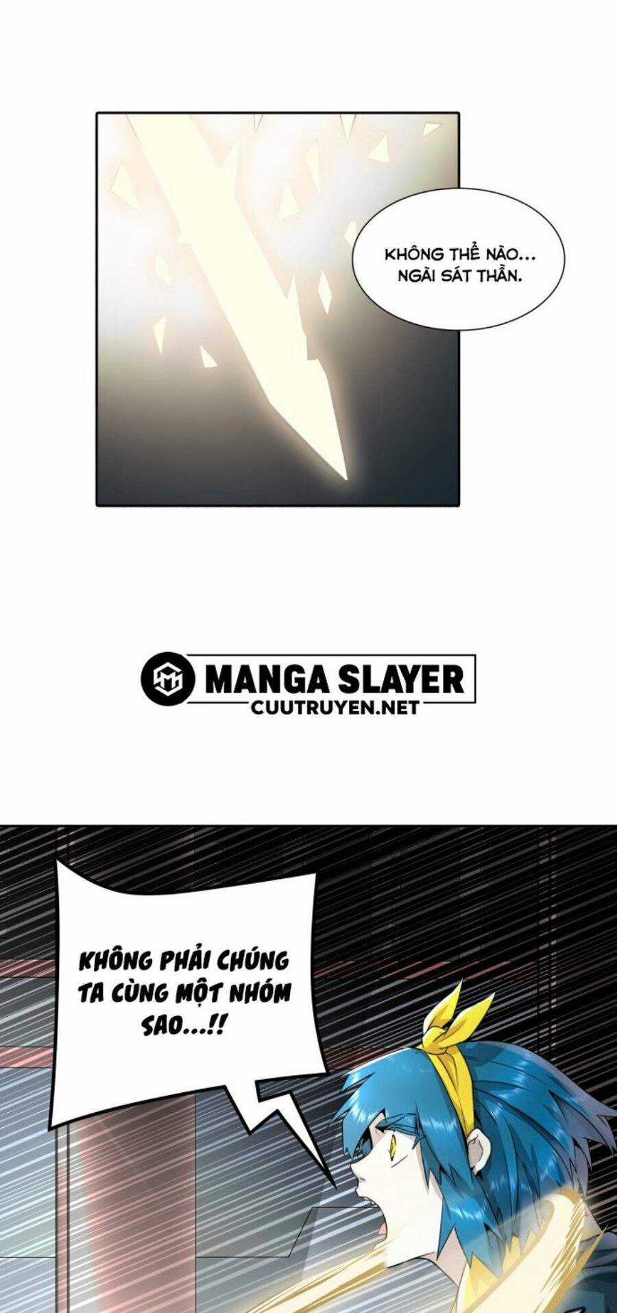 Tòa Tháp Bí Ẩn - Chapter 490 - Trang 80