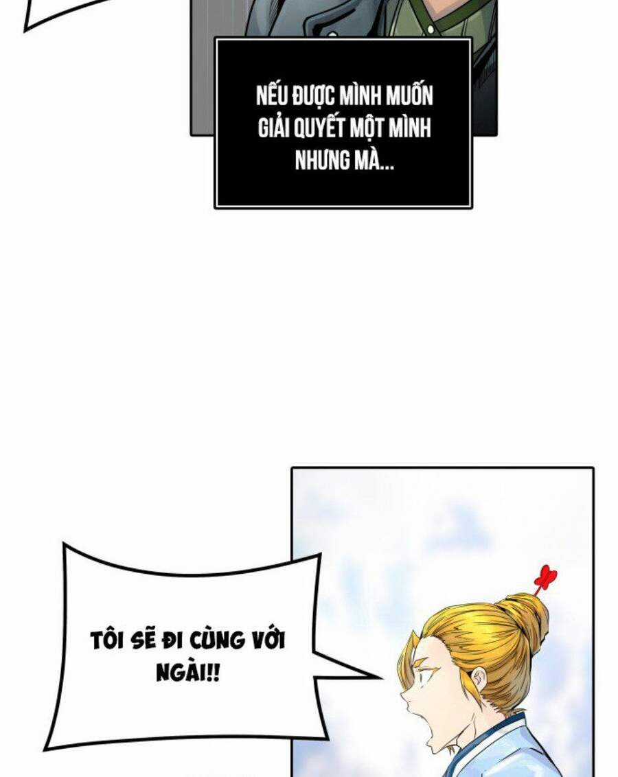 Tòa Tháp Bí Ẩn - Chapter 490 - Trang 9