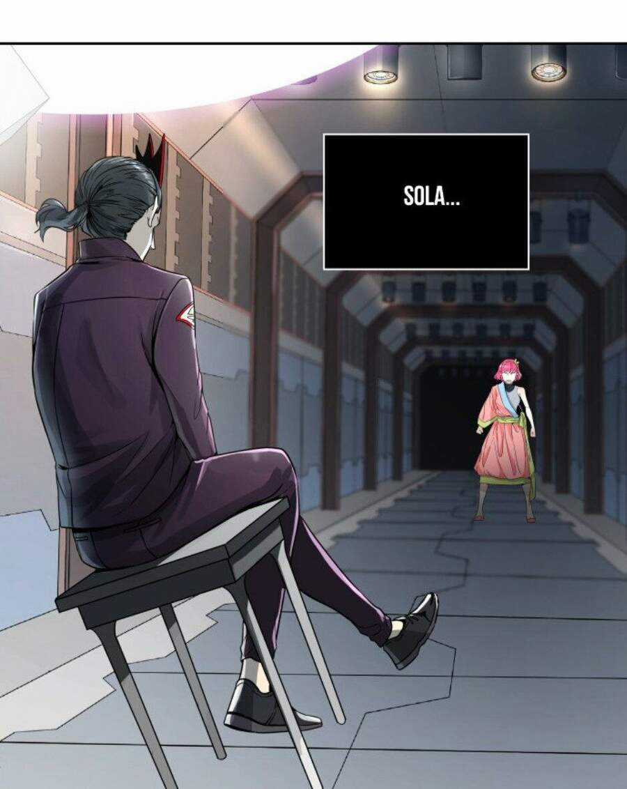 Tòa Tháp Bí Ẩn - Chapter 490 - Trang 84