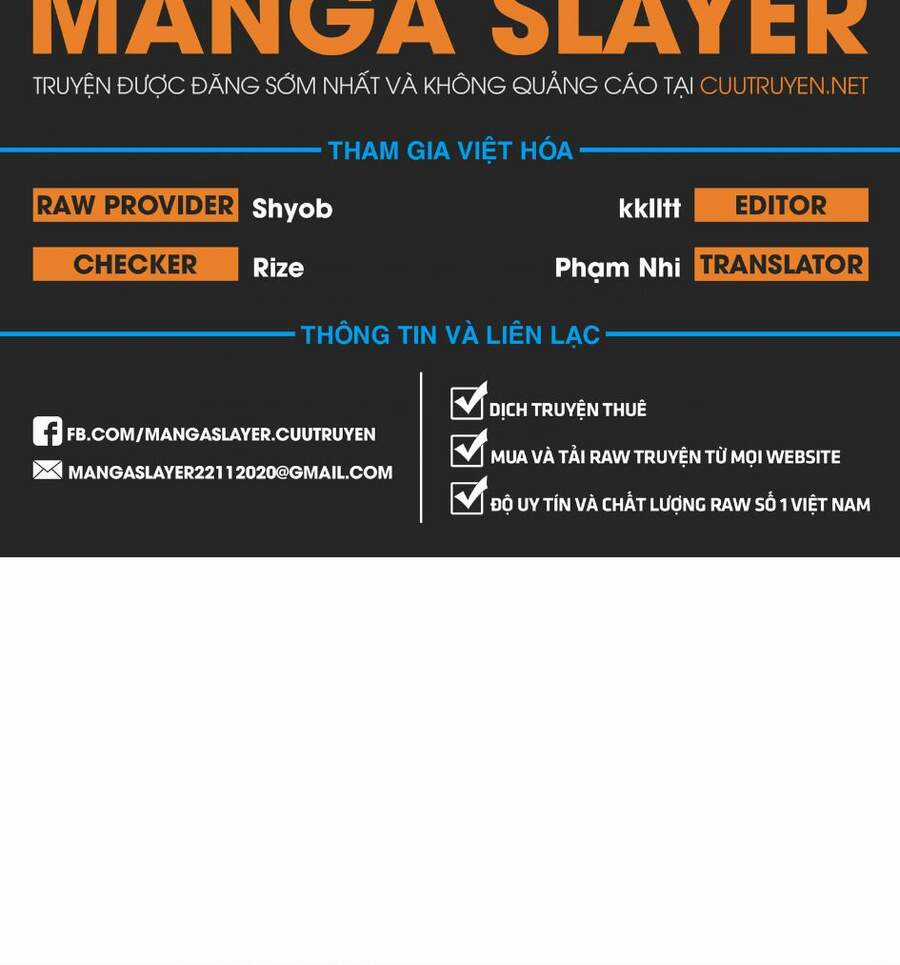 Tòa Tháp Bí Ẩn - Chapter 491 - Trang 2