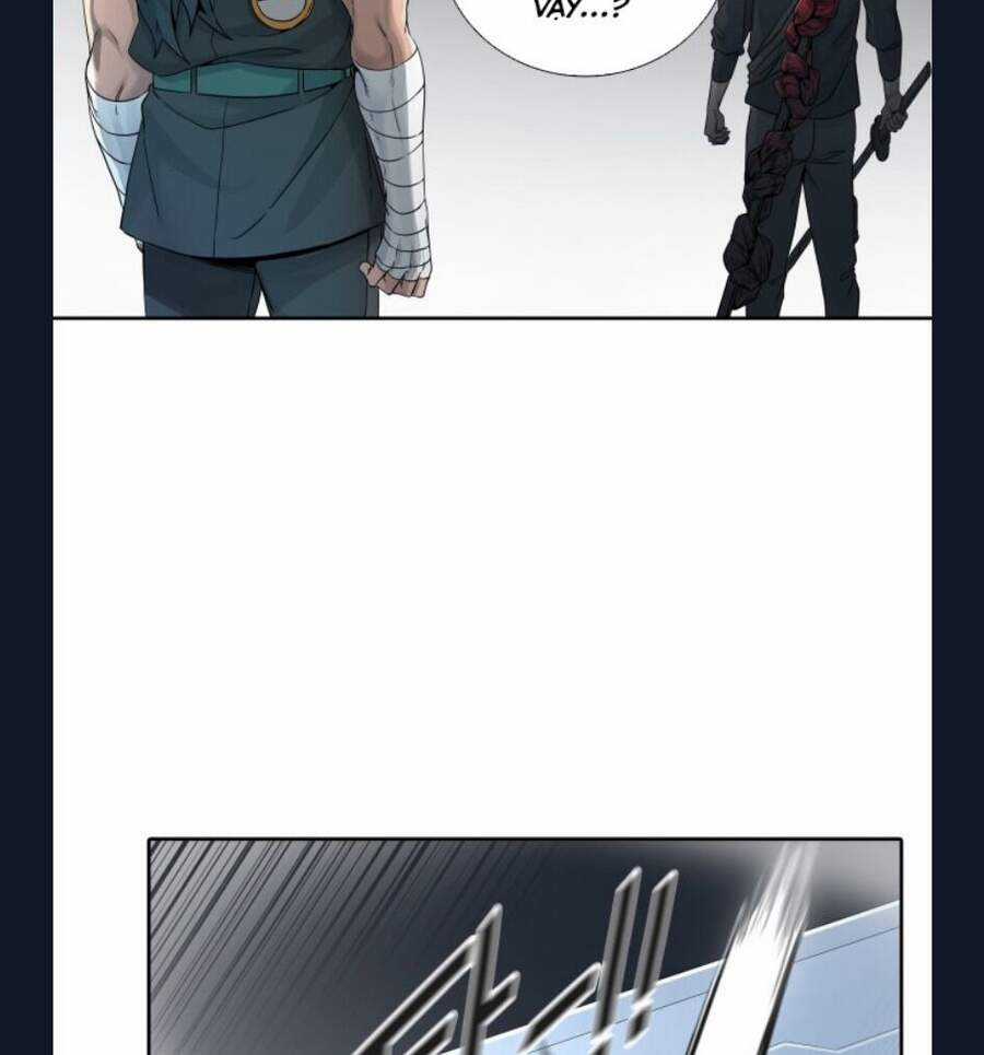 Tòa Tháp Bí Ẩn - Chapter 491 - Trang 101