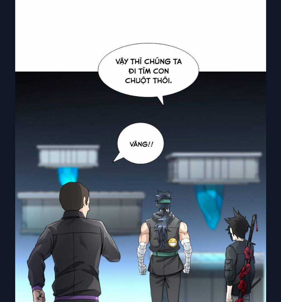 Tòa Tháp Bí Ẩn - Chapter 491 - Trang 104