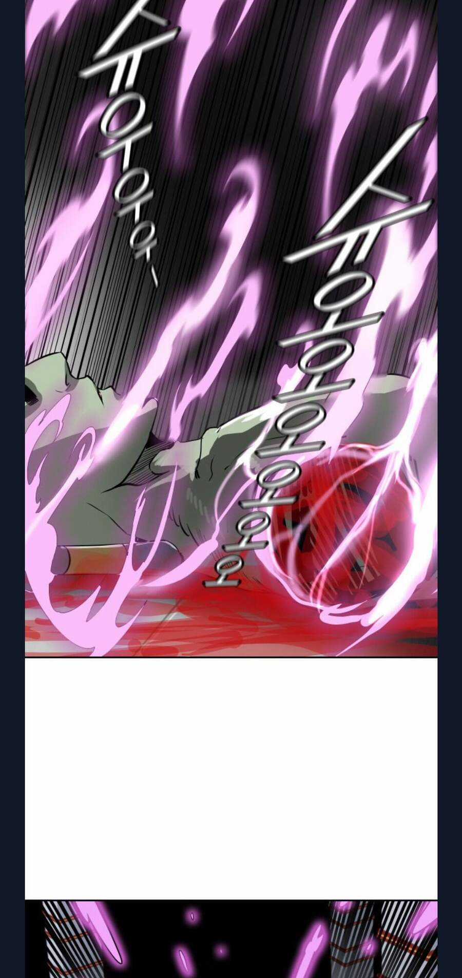 Tòa Tháp Bí Ẩn - Chapter 491 - Trang 109