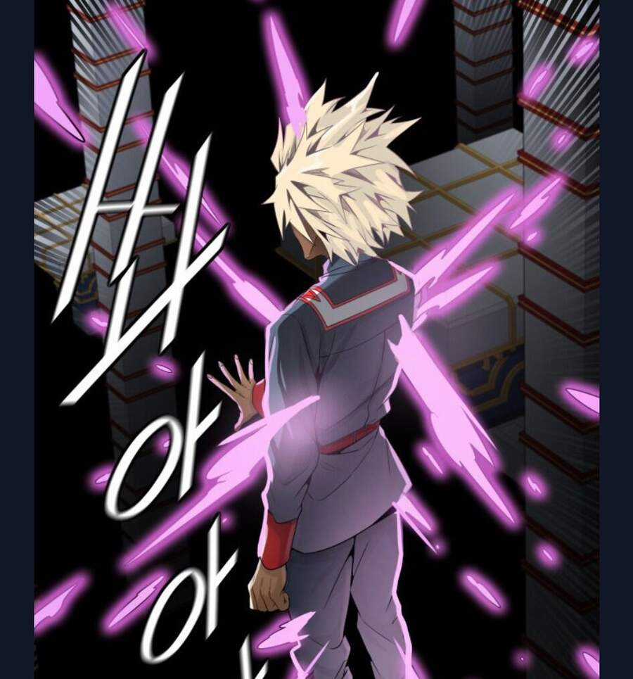 Tòa Tháp Bí Ẩn - Chapter 491 - Trang 110