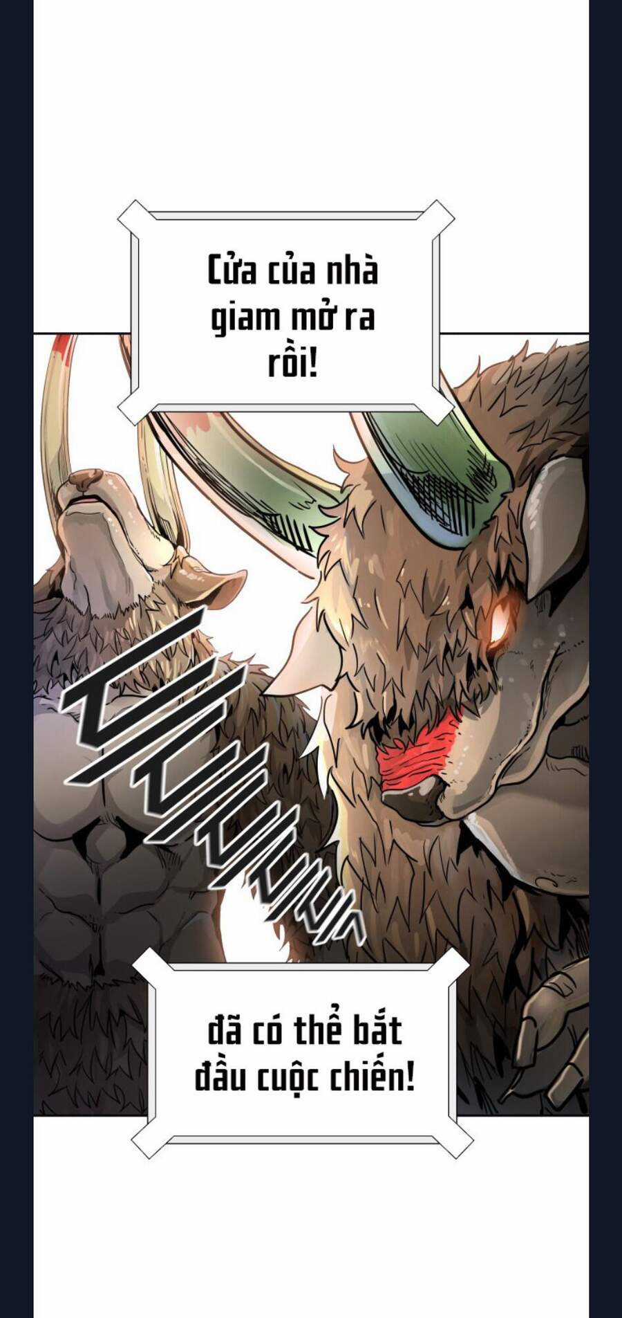 Tòa Tháp Bí Ẩn - Chapter 491 - Trang 115