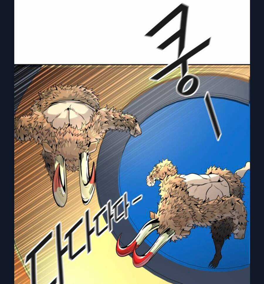 Tòa Tháp Bí Ẩn - Chapter 491 - Trang 116