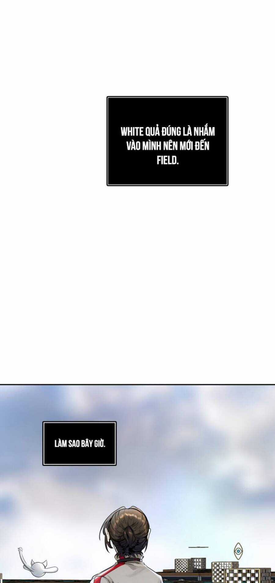 Tòa Tháp Bí Ẩn - Chapter 491 - Trang 13