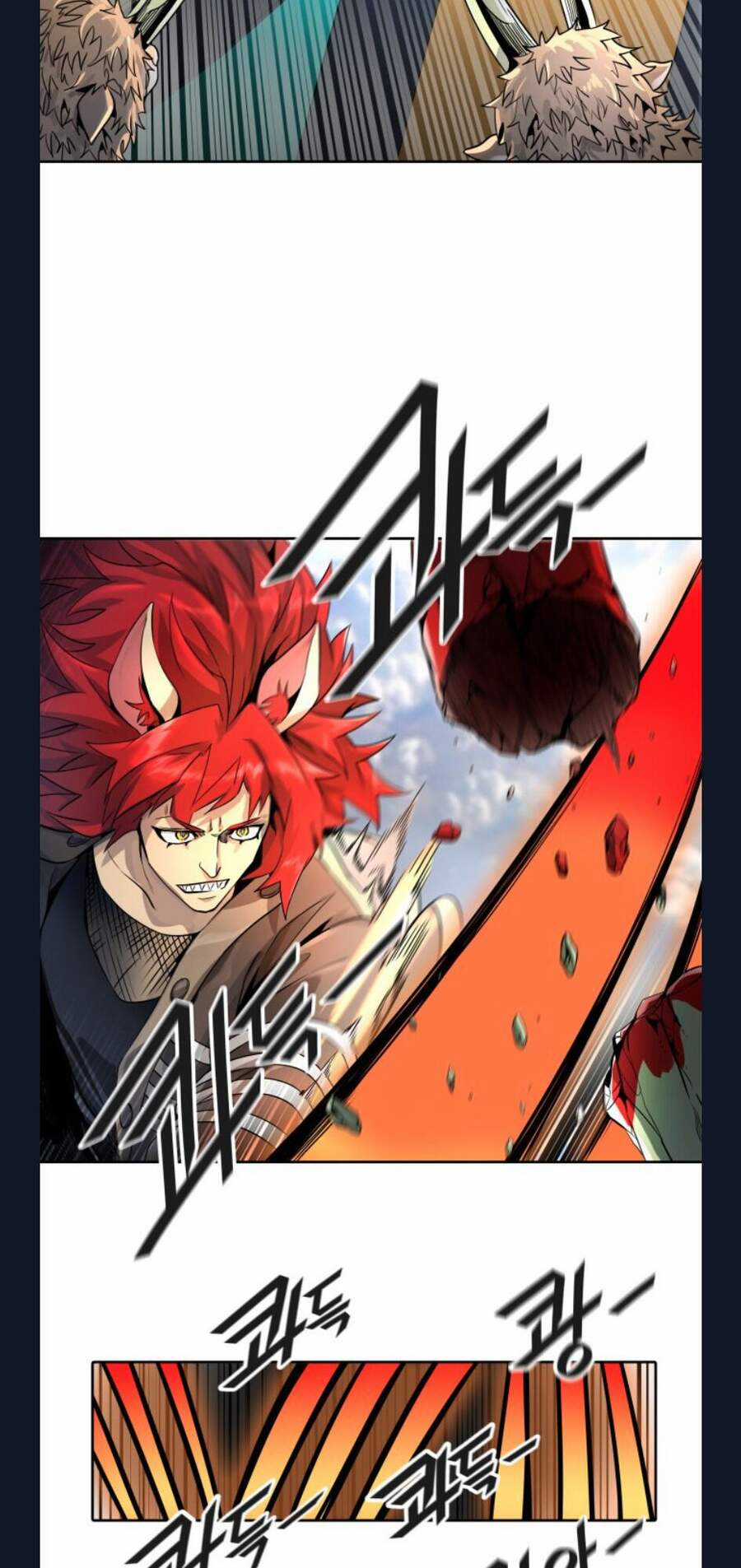 Tòa Tháp Bí Ẩn - Chapter 491 - Trang 121