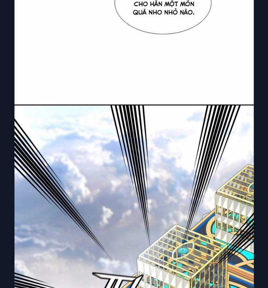 Tòa Tháp Bí Ẩn - Chapter 491 - Trang 129