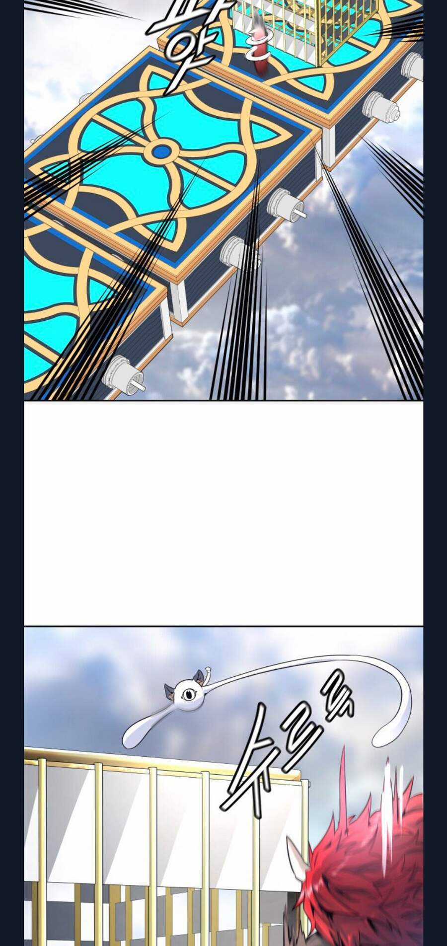 Tòa Tháp Bí Ẩn - Chapter 491 - Trang 130