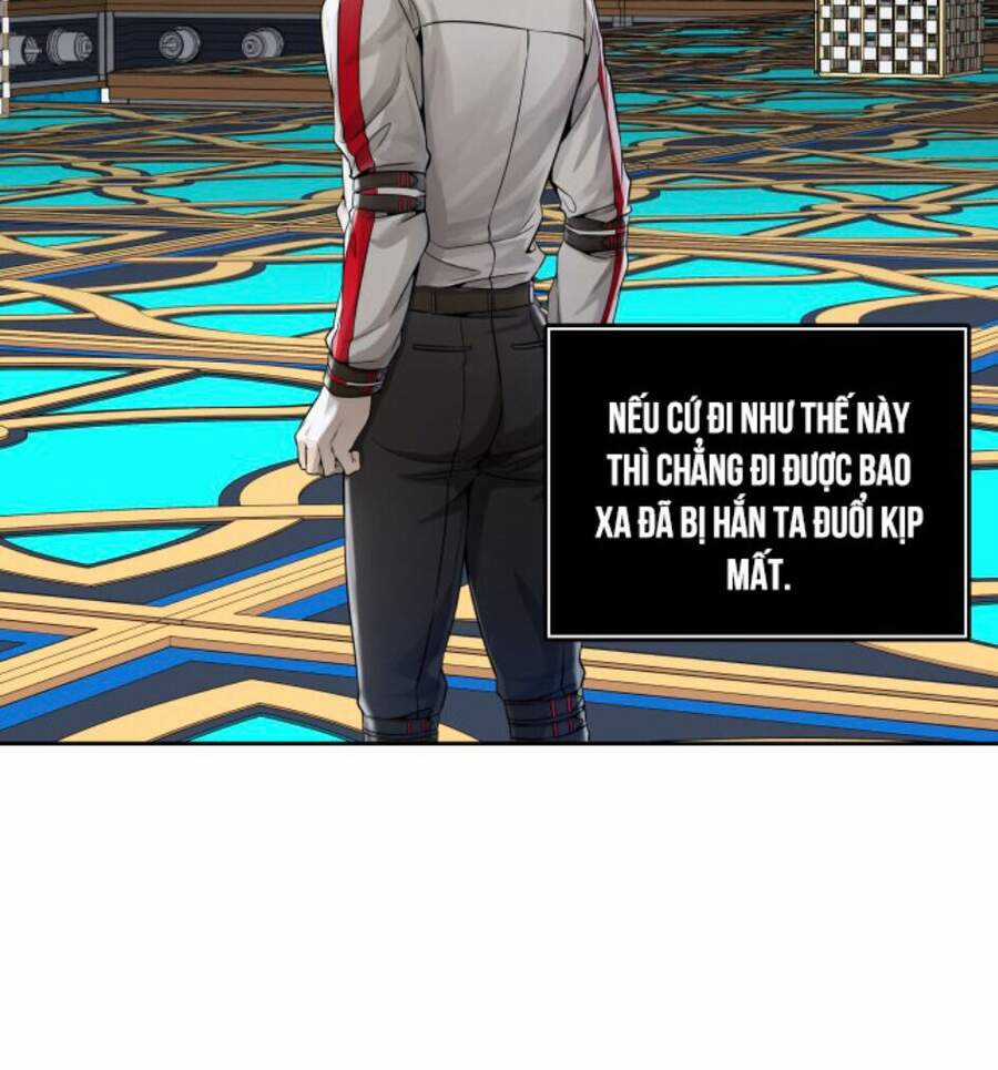 Tòa Tháp Bí Ẩn - Chapter 491 - Trang 14