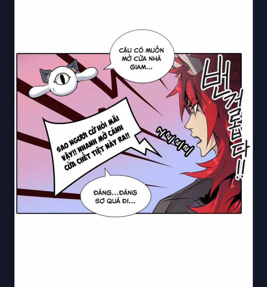 Tòa Tháp Bí Ẩn - Chapter 491 - Trang 132