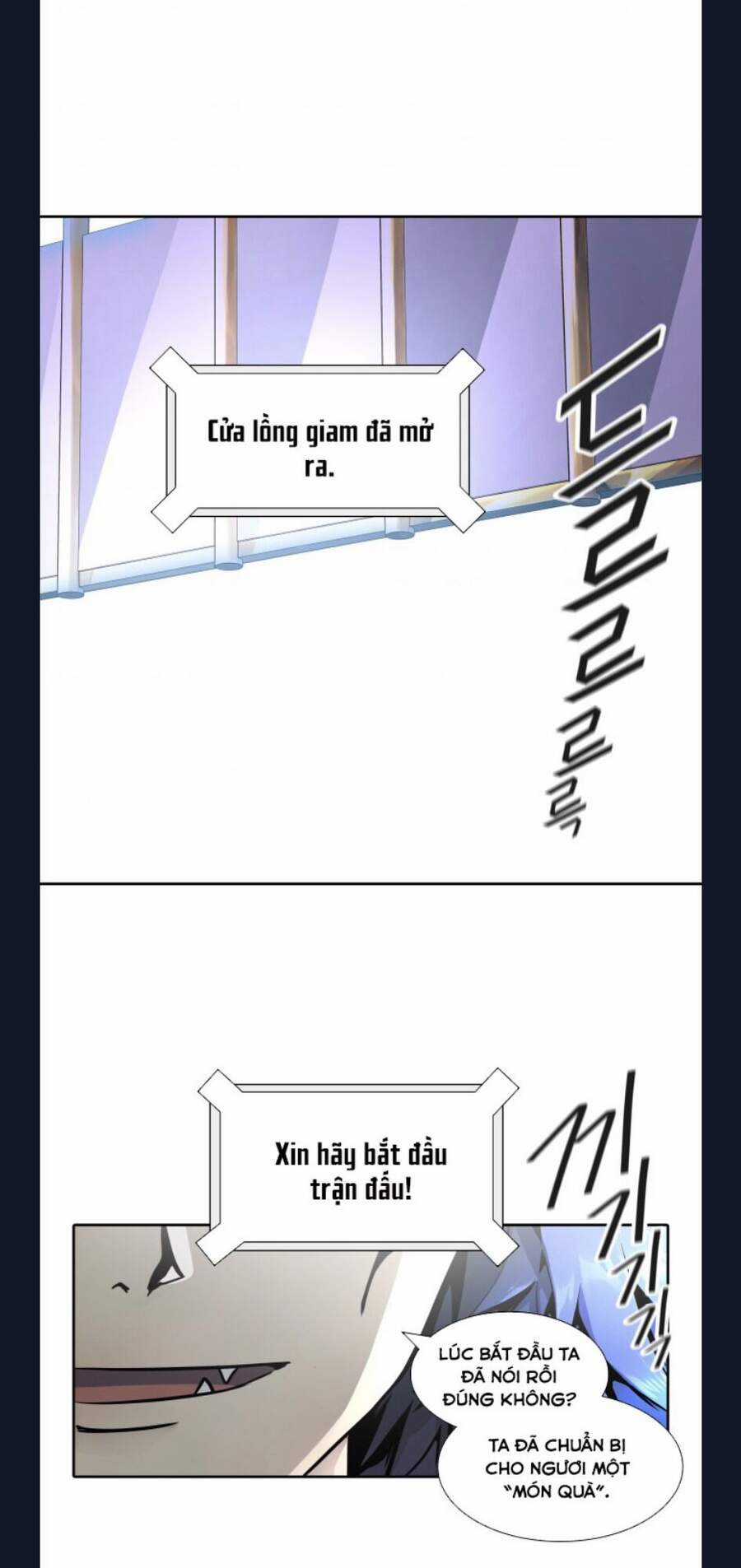 Tòa Tháp Bí Ẩn - Chapter 491 - Trang 133