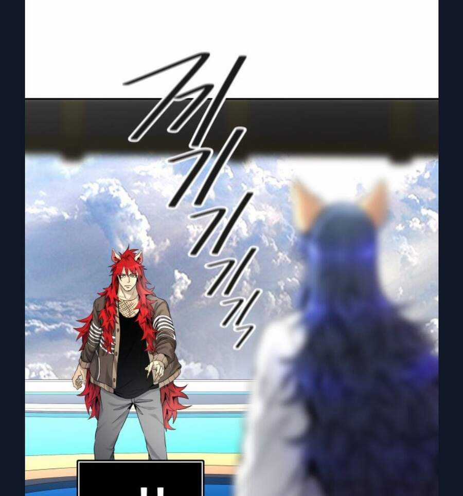 Tòa Tháp Bí Ẩn - Chapter 491 - Trang 135