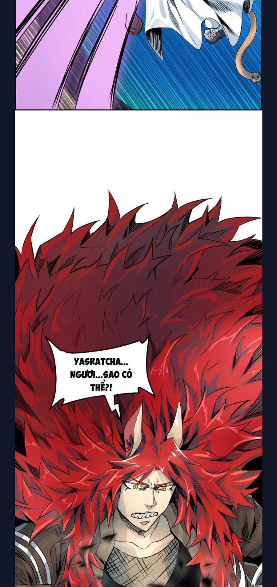 Tòa Tháp Bí Ẩn - Chapter 491 - Trang 142