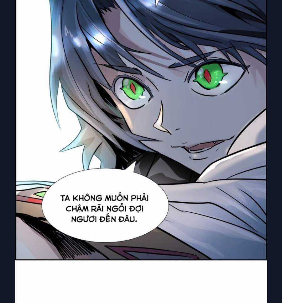 Tòa Tháp Bí Ẩn - Chapter 491 - Trang 144