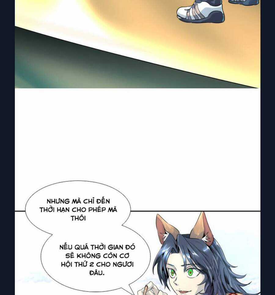 Tòa Tháp Bí Ẩn - Chapter 491 - Trang 146