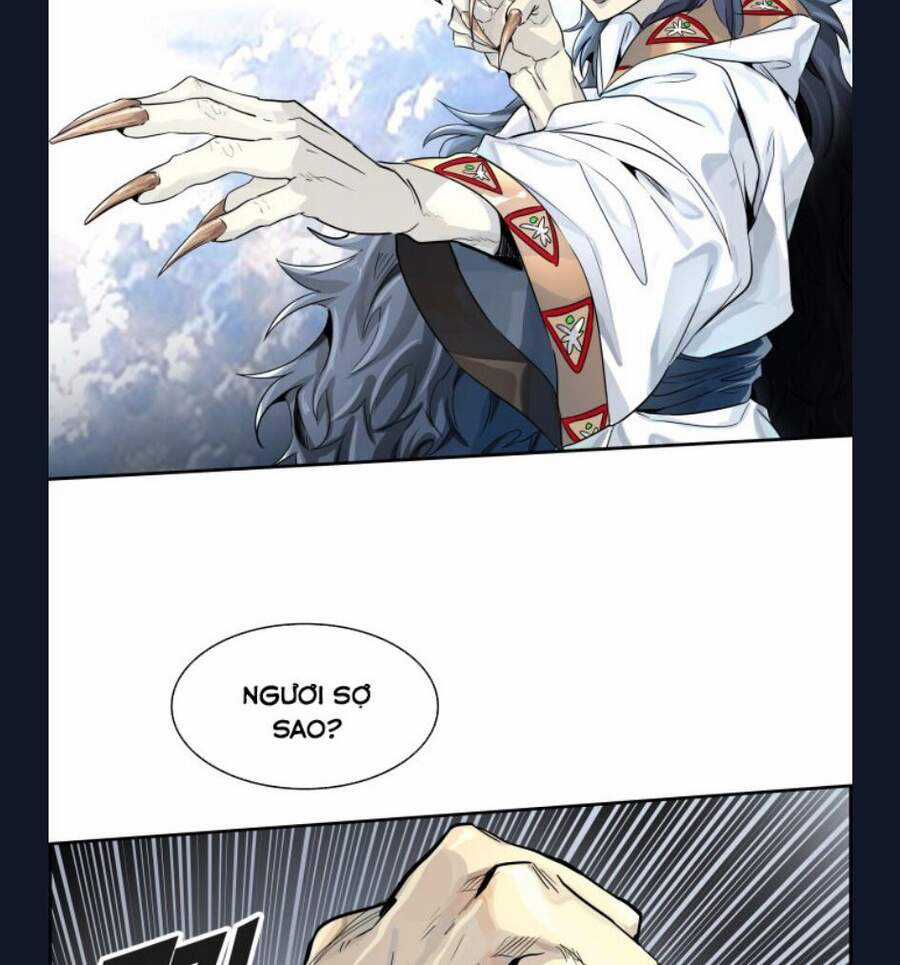 Tòa Tháp Bí Ẩn - Chapter 491 - Trang 147