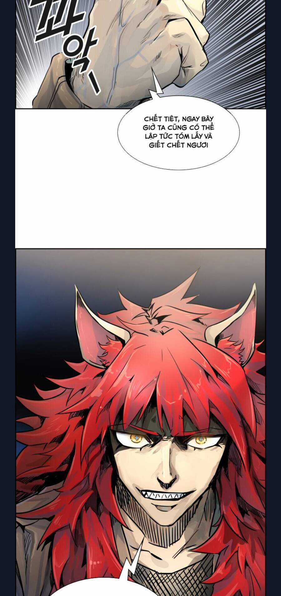 Tòa Tháp Bí Ẩn - Chapter 491 - Trang 148