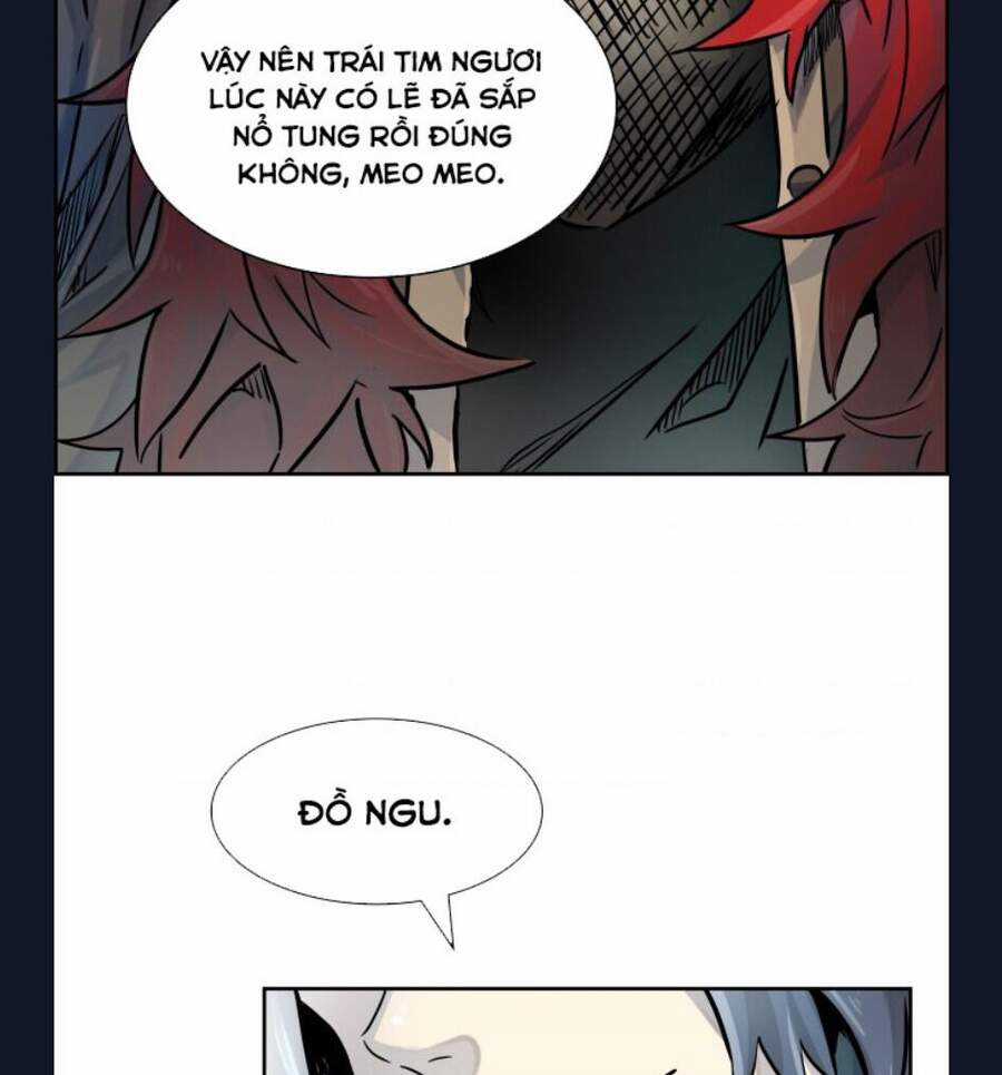 Tòa Tháp Bí Ẩn - Chapter 491 - Trang 149