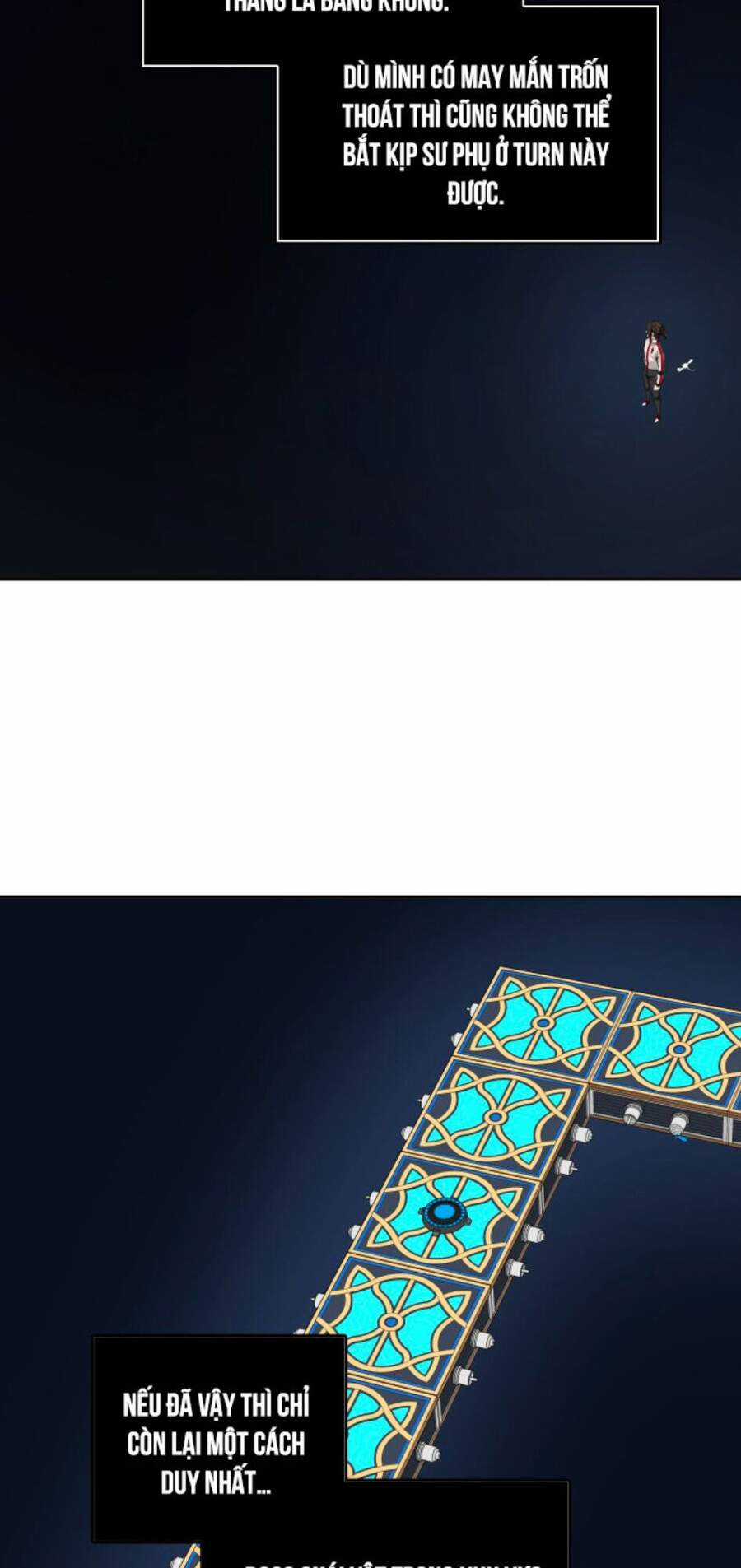 Tòa Tháp Bí Ẩn - Chapter 491 - Trang 16