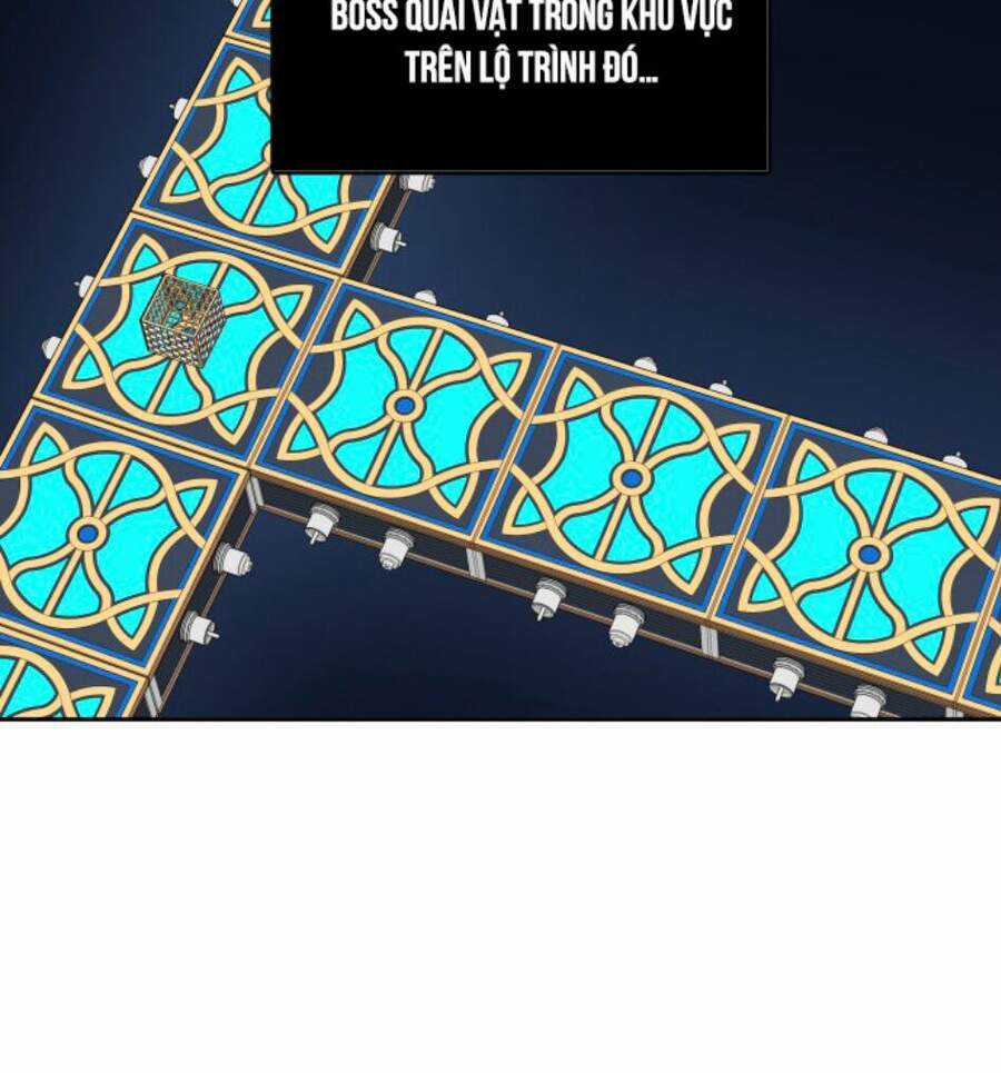 Tòa Tháp Bí Ẩn - Chapter 491 - Trang 17